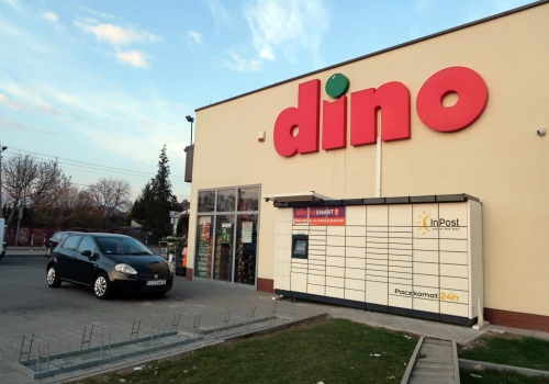 Sytuacja w Dino coraz bardziej napięta. Związkowcy oskarżają spółkę o nielegalne zwolnienia