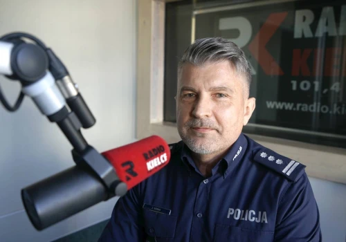 Szef świętokrzyskiego garnizonu policji z generalską nominacją
