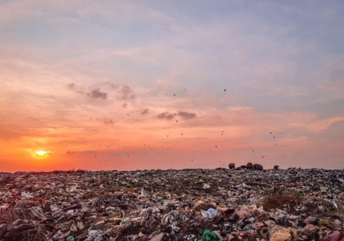 Superenzymy napędzane sztuczną inteligencją mogą zrewolucjonizować recykling