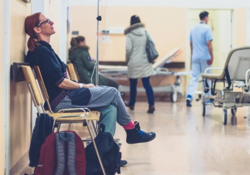 Szpital w Tychach otrzymał blisko 300 tys. zł. Skorzystają pacjenci lekarzy rodzinnych, przychodni