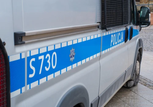 20-latek aresztowany za zabójstwo matki i próbę zabójstwa babci