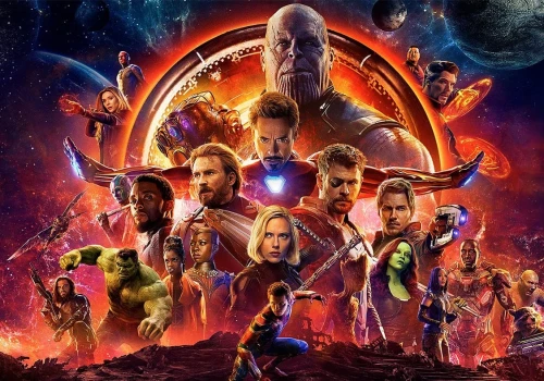 MCU czeka... reboot? Plany Kevina Feigego po Avengers: Secret Wars