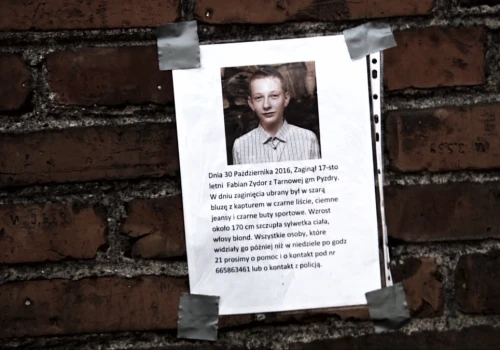 Nigdy nie znaleziono ciała. Zostali skazani na 25 lat więzienia
