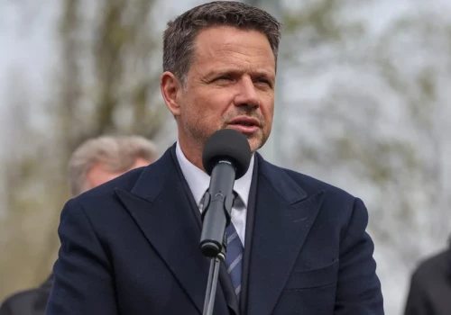 Rafał Trzaskowski pod lupą NIK. Izba negatywnie oceniła działania ratusza