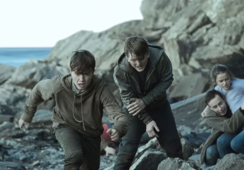 Mocny film Netfliksa przypomina o tragedii. Warto go obejrzeć szczególnie dzisiaj