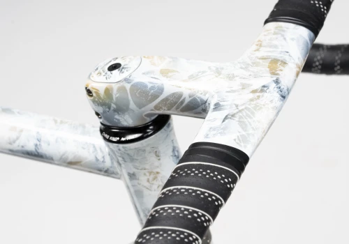 Rower szyty na miarę jak luksusowy garnitur. Mosaic wycenia go niemal jak samochód