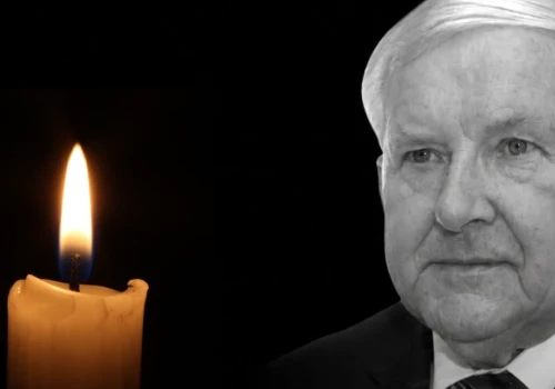 Tworzył historię lokalnego samorządu. Zmarł Henryk Narloch