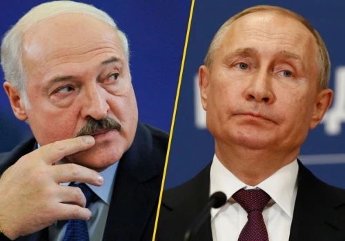 Rosja łata braki paliwa w Moskwie. Pomaga Aleksaner Łukaszenko