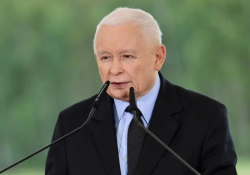 Były minister PiS podsumował Kaczyńskiego. Szczerze i do bólu o pozycji prezesa