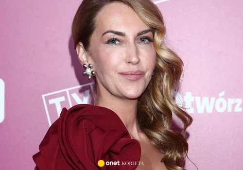Magdalena Waligórska o plotkach. Wmawiano jej romans z premierem