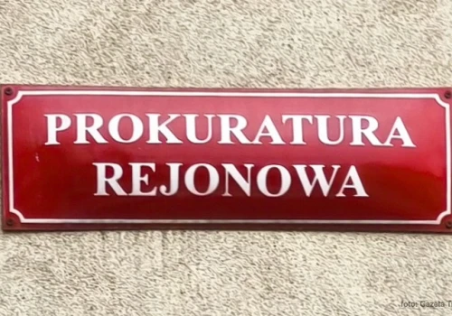 Dwie prokuratury rejonowe nie rozpoznały wniosków o informację publiczną