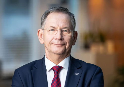 Polska duża energetyka punktuje plan rewizji ETS