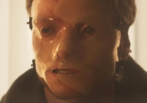 To nie wygląda jak film o superbohaterach. To będzie rasowy horror!
