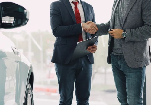 Cena to nie wszystko. UOKiK sprawdza, co doliczano klientom do kredytu w Autocentrum AAA Auto