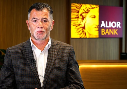 Alior Bank ma poważny problem z Sankcją Kredytu Darmowego. Do gry wkracza nawet prezes