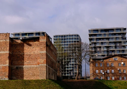 Katowice: ponad 8 ha terenów inwestycyjnych znowu na sprzedaż