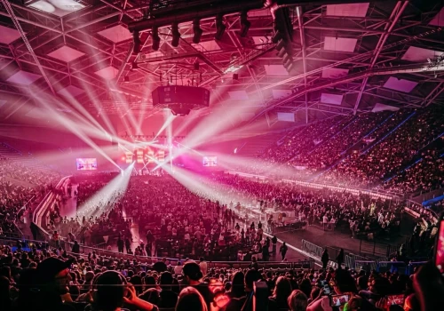Hype Disco Festiwal 2027 w Atlas Arenie w Łodzi już 18 kwietnia