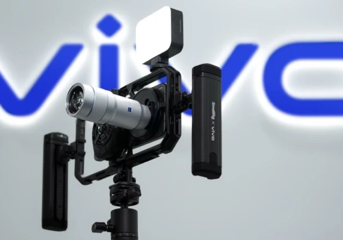 Nagrywasz wideo smartfonem? Vivo wystartowało z akcją, w której rozda duże pieniądze!