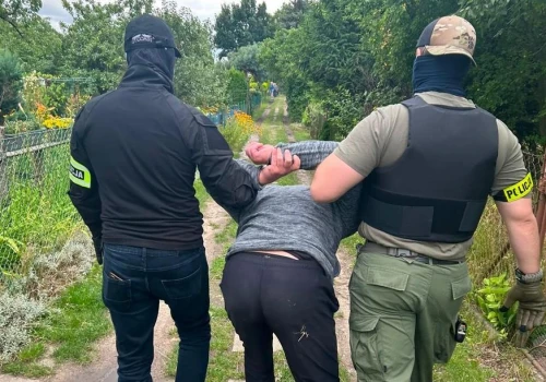 Poznań. Stanął w obronie Ukraińca. Został pobity. Agresorzy zatrzymani
