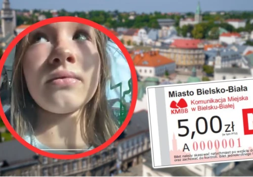 Po ataku na Ukrainki miasto obiecało bilety. Radna Bielska-Białej chce wyjaśnień