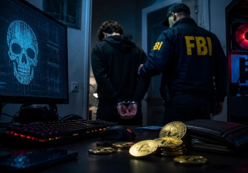FBI zatrzymało 21-letniego hakera. Kradł kryptowaluty przy pomocy gier na Steamie