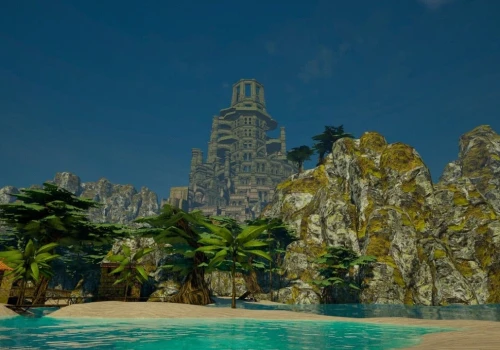 Niespodzianka: klimatyczne RPG z otwartym światem inspirowane kultowym Morrowindem ma nową datę premiery. Pełna tajemnic gra jest zaskakująco blisko
