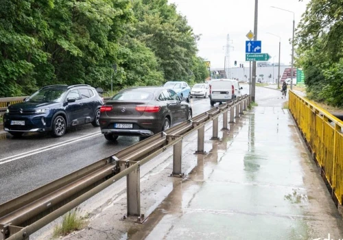 W Gdyni zamkną ul. płk. Dąbka