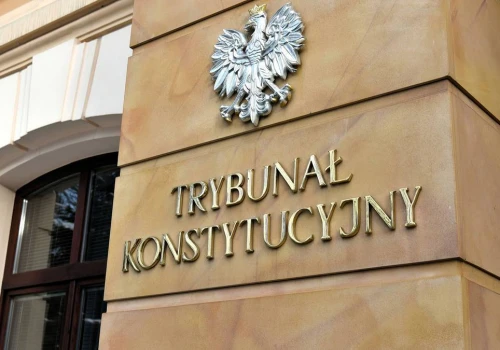 Ślubowanie nowego sędziego TK. Prezydent podjął decyzję