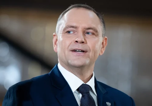 Nawrocki podjął decyzję. Odblokuje wymiar sprawiedliwości?