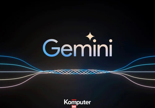 Google zaprezentowało trzy nowe modele językowe Gemini