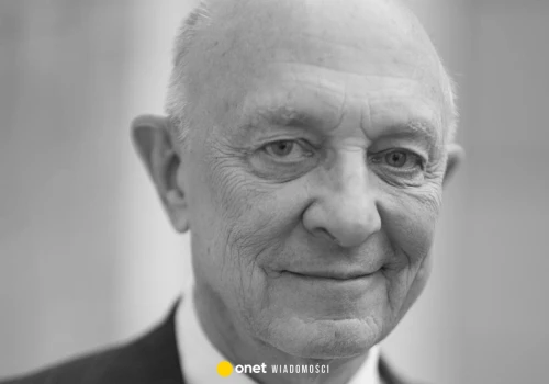 Nie żyje James Woolsey, były dyrektor CIA