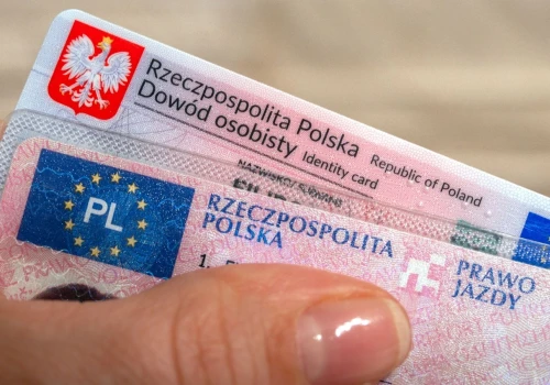 Kierowcy muszą uważać także poza drogą. Sąd może odebrać uprawnienia