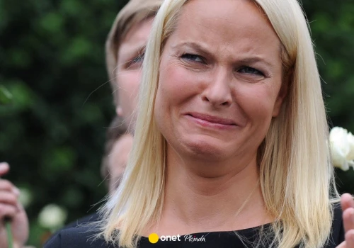 15 lat temu Mette-Marit przeżyła rodzinną tragedię. Jej przybrany brat zginął na Utoyi