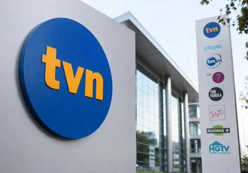 Jest decyzja Komisji Europejskiej. W tle przyszłość TVN