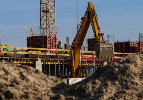 Acciona podtrzymuje gotowość do dokapitalizowania Mostostalu Warszawa. Czeka jednak na decyzję KNF