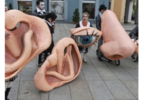 Na Podlasiu rozpoczyna się wędrowny teatralny „Wertep”