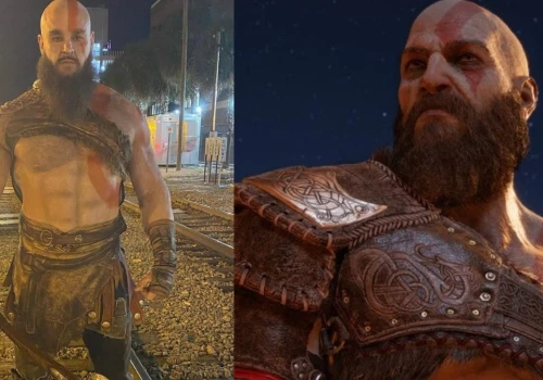 Nowy Kratos w serialu God of War Amazona wybrany? To wielka gwiazda