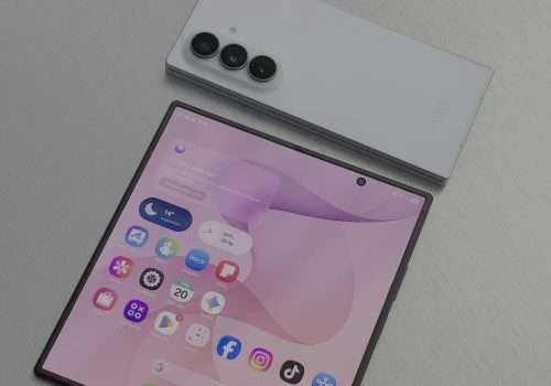 Jeden telefon już nie musi pasować do wszystkich. Samsung prezentuje nową serię Galaxy Z