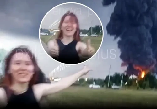 Ale radocha! “Super! Mama została bez pracy” (WIDEO)