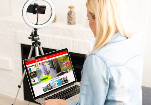 Jak oglądać transmisje Live na Instagramie na komputerze?