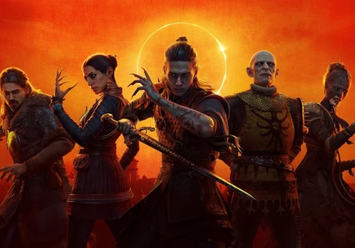 Wampirze RPG współtwórców Wiedźmina 3 i Cyberpunka 2077, The Blood of Dawnwalker, na nowym gameplayu. Coen prezentuje walory ofensywne w krwawej misji