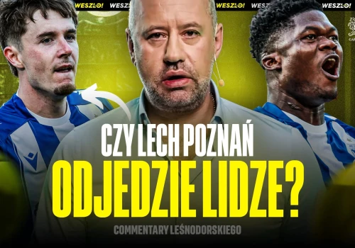 Slavko Vinčić z prestiżowym wyróżnieniem. „Dopilnował braku kontrowersji”