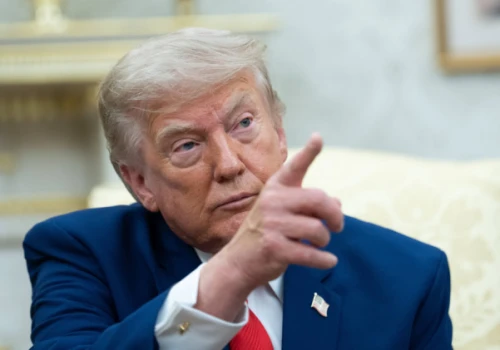 Trump ma rozważać kolejną operację zbrojną. Celem grupa powiązana z Al-Kaidą