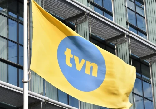 TVN może trafić pod skrzydła giganta. Bruksela dała zielone światło