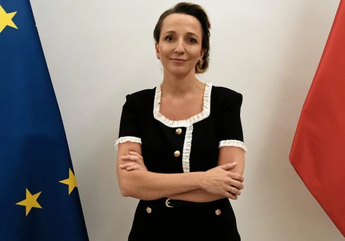 Senat wyraził zgodę na powołanie Sylwii Gregorczyk-Abram na urząd RPO