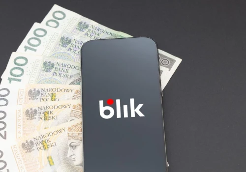 Od 1 września BLIK zablokuje część płatności. Nowe zasady obejmą miliony użytkowników