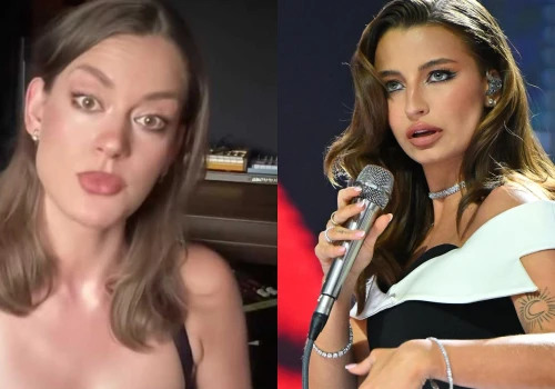 Wieniawa pod ostrzałem trenerki śpiewu za słowa o 