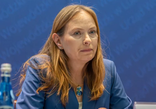 Pełczyńska wzywa do reformy systemu podatkowego. 