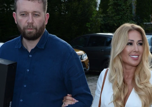 Sylwia Peretti wydała kolejne oświadczenie. 