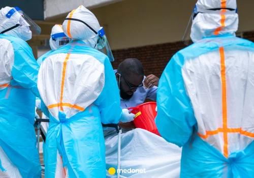 Liczba ofiar eboli przekroczyła tysiąc. WHO opublikowała najnowszy raport